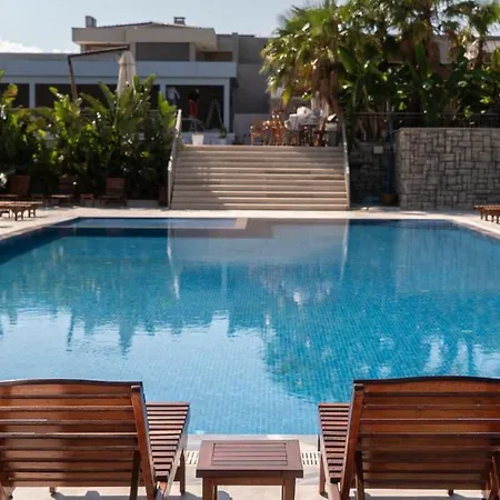 Enki Vadi Boutique 4* Cesme