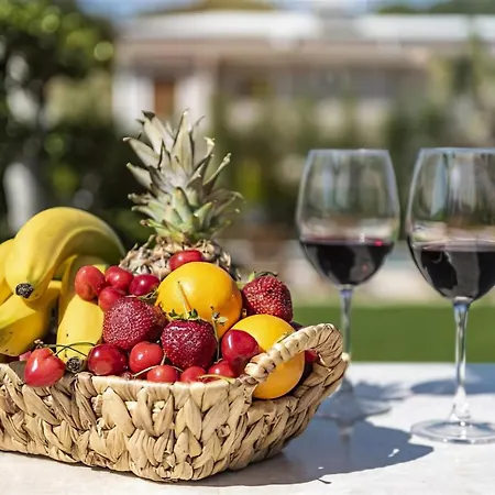 Enki Vadi Boutique Hotel Cesme