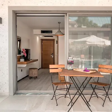 Enki Vadi Boutique Hotel Cesme