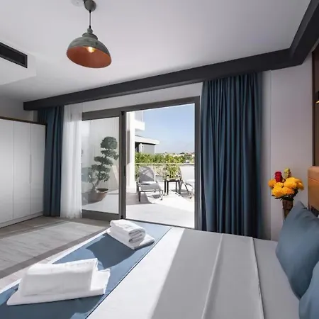 Hotel Enki Vadi Boutique