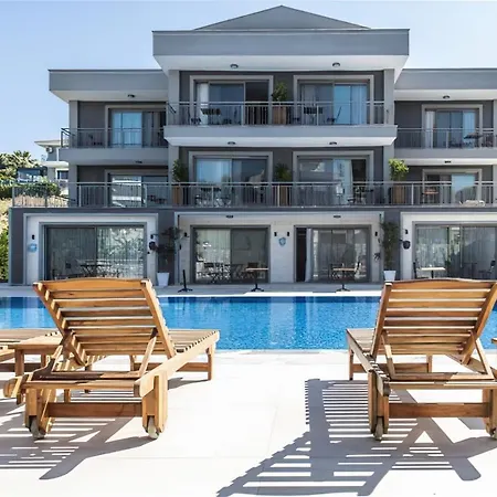 Hotel Enki Vadi Boutique Çeşme