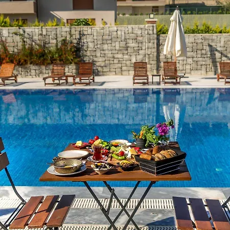 Hotel Enki Vadi Boutique Cesme