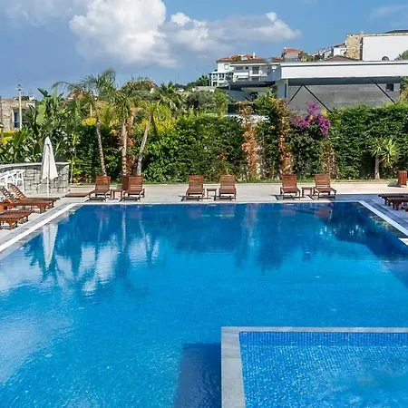 Enki Vadi Boutique Cesme