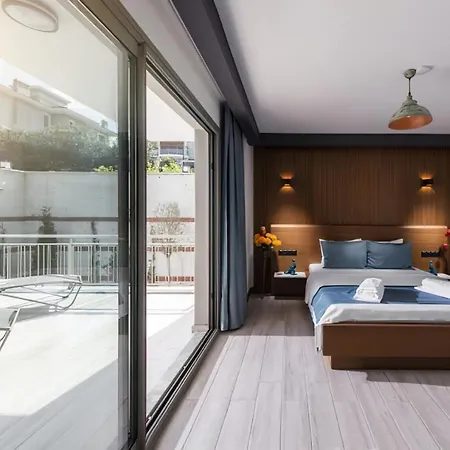 Enki Vadi Boutique Hotel 4*