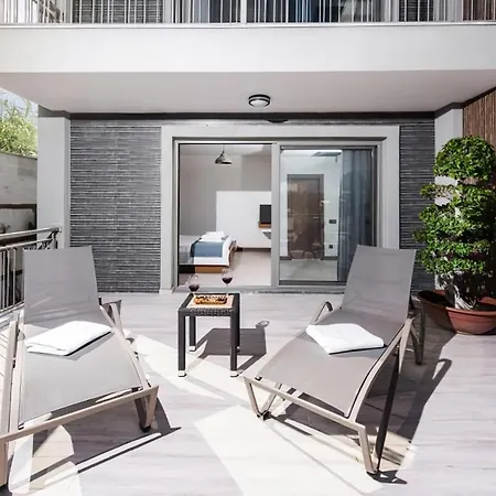 Enki Vadi Boutique Hotel Cesme