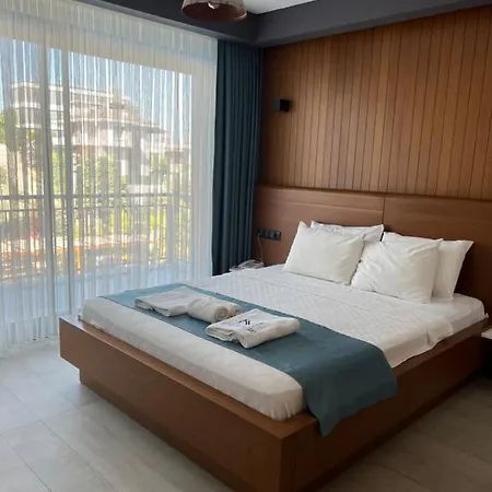 Enki Vadi Boutique Cesme