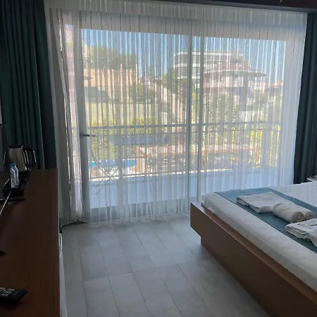 Hotel Enki Vadi Boutique Cesme