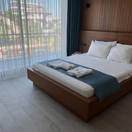 Hotel Enki Vadi Boutique 4*