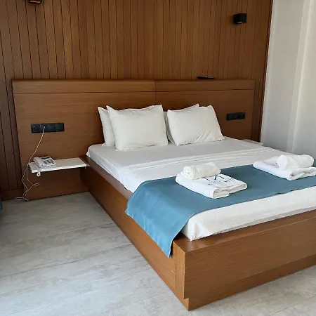 Hotel Enki Vadi Boutique