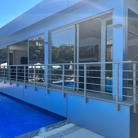 Enki Vadi Boutique Hotel Cesme