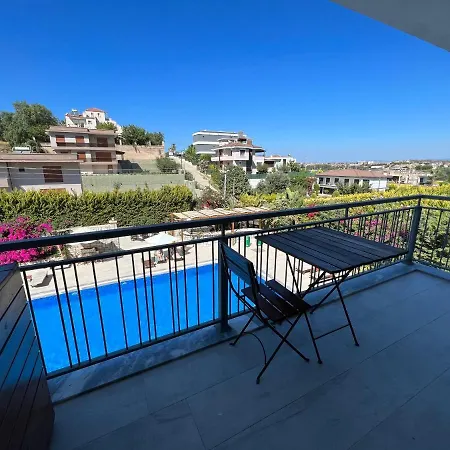 Enki Vadi Boutique Hotel