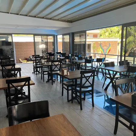 Hotel Enki Vadi Boutique Cesme