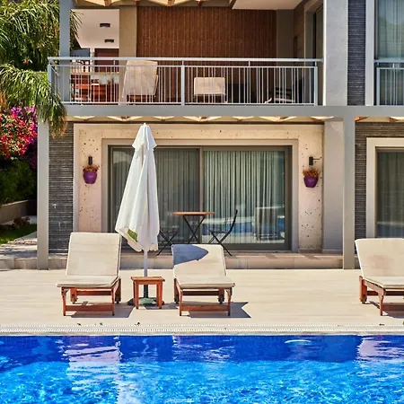 Hotel Enki Vadi Boutique Cesme