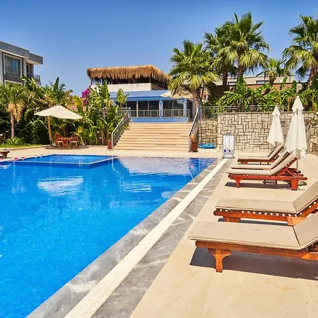 Enki Vadi Boutique Cesme