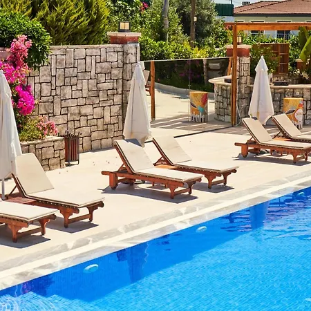 Hotel Enki Vadi Boutique