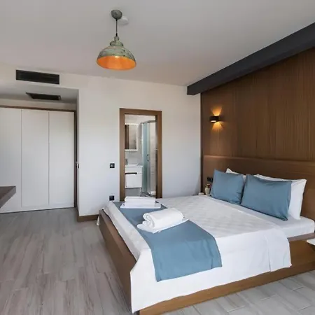 Hotel Enki Vadi Boutique 4*