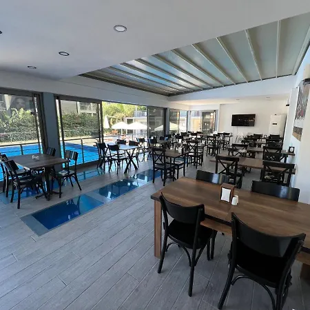 Hotel Enki Vadi Boutique 4*