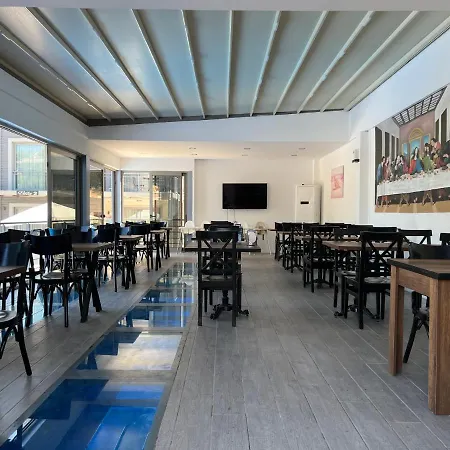 Enki Vadi Boutique Hotel 4*