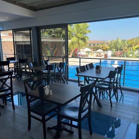 Hotel Enki Vadi Boutique Çeşme