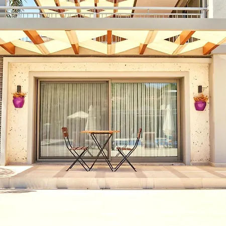 Enki Vadi Boutique Çeşme