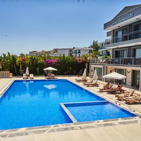 Hotel Enki Vadi Boutique