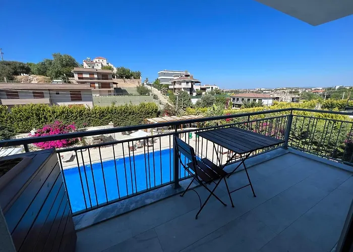 Enki Vadi Boutique מלון